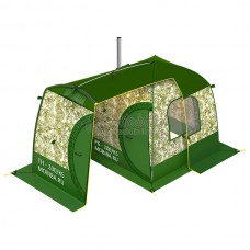 Cover awning "TN-200" for the tent "Mobiba RB-200 / K5"